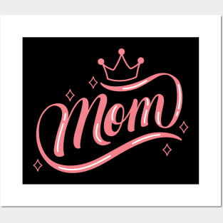 MOM Posters and Art